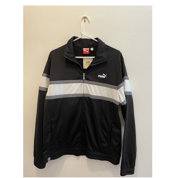 puma agile t1 nm idp